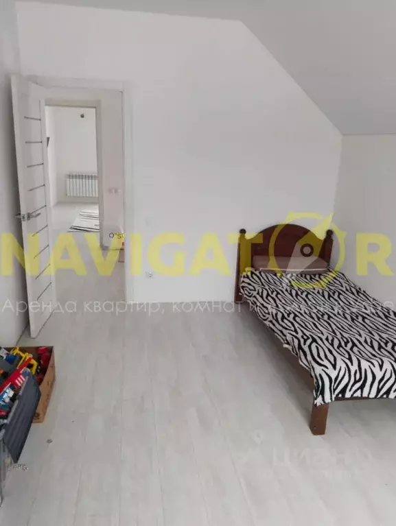 Дом в Башкортостан, Уфа городской округ, с. Нагаево ул. Спутниковая ... - Фото 2