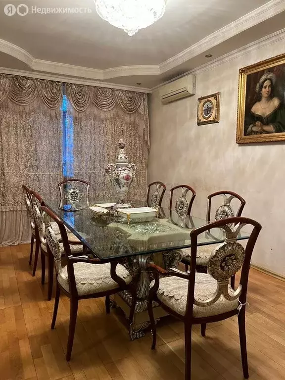 4-комнатная квартира: Москва, Окружной проезд, 12 (92.9 м) - Фото 1