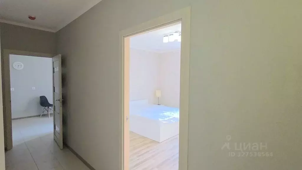 2-к кв. Москва Перовская ул., 6А (58.0 м) - Фото 1