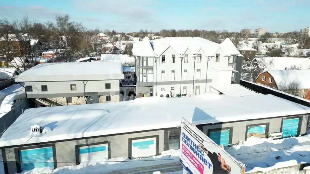 Помещение свободного назначения в Московская область, Королев ... - Фото 2