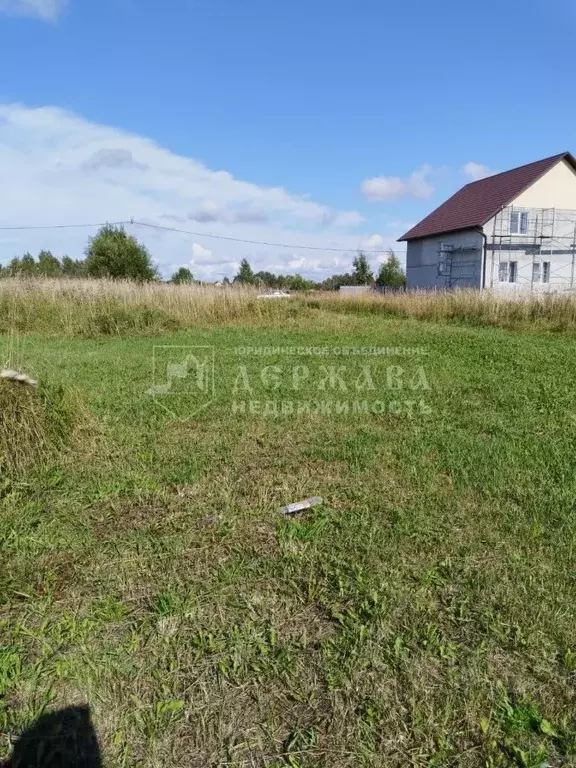 Участок в Кемеровская область, Кемеровский район, пос. Кузбасский  ... - Фото 0