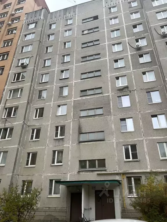 1-к кв. Московская область, Красногорск Железнодорожная ул., 38 (34.0 ... - Фото 1