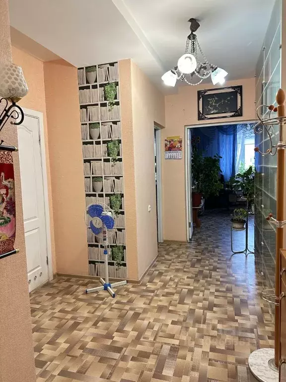 1-к кв. Томская область, Томск тракт Иркутский, 42 (48.0 м) - Фото 1