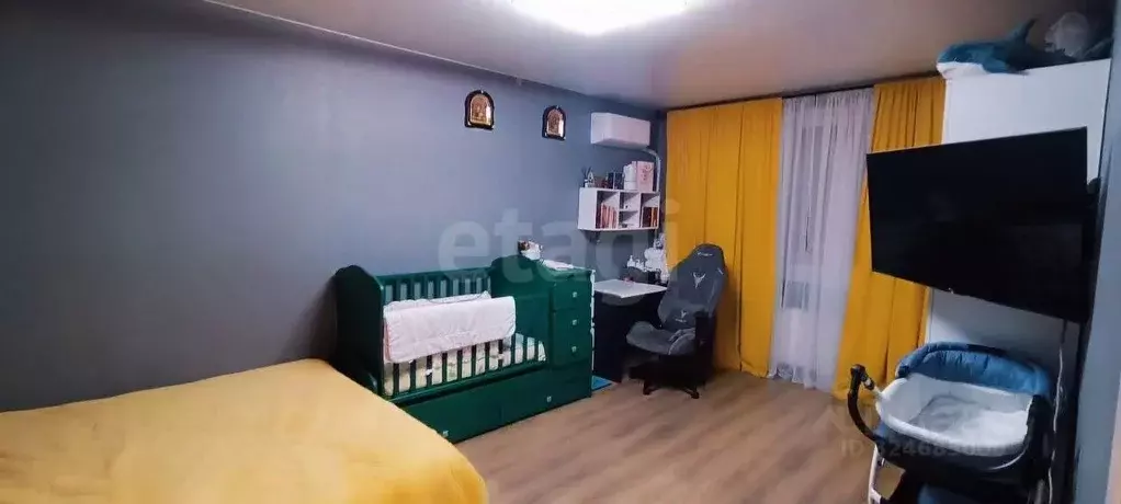 1-к кв. Воронежская область, Воронеж ул. Шидловского, 26 (37.3 м) - Фото 1