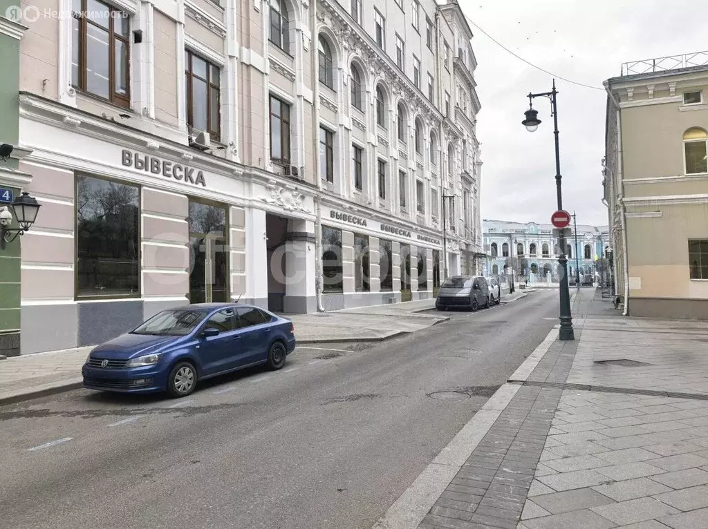 Помещение свободного назначения (316.8 м) - Фото 0