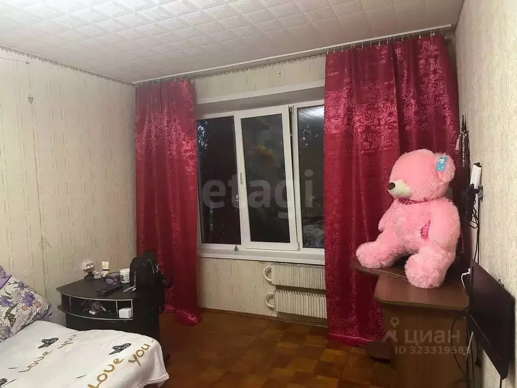 3-к кв. Татарстан, Набережные Челны 16-й комплекс, 10 (59.0 м) - Фото 1