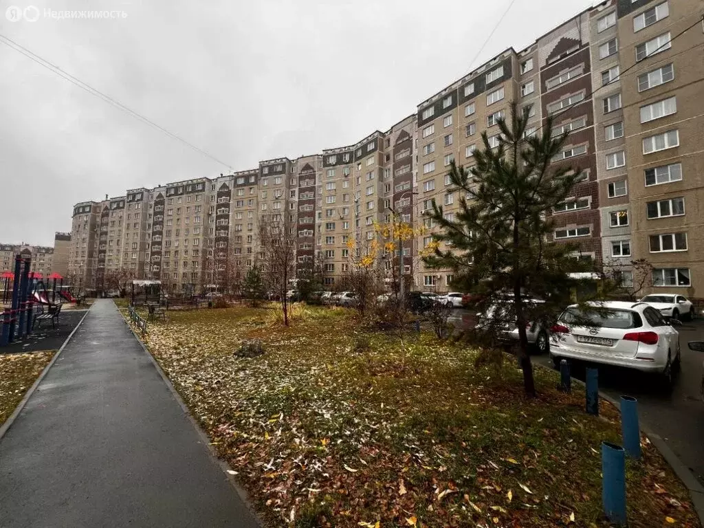 1-комнатная квартира: Челябинск, Комсомольский проспект, 134 (33.3 м) - Фото 2