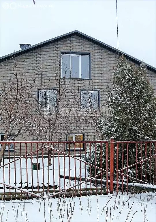 Дом в Михайловка, Тополёвая улица, 27 (211.2 м) - Фото 1