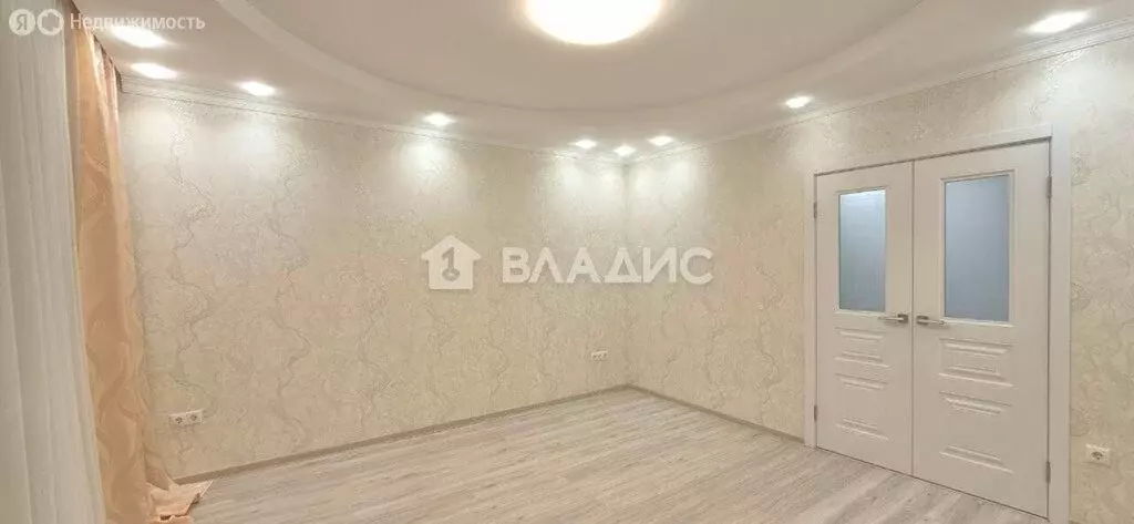 2-комнатная квартира: Москва, улица Марьинский Парк, 33 (55.1 м) - Фото 2