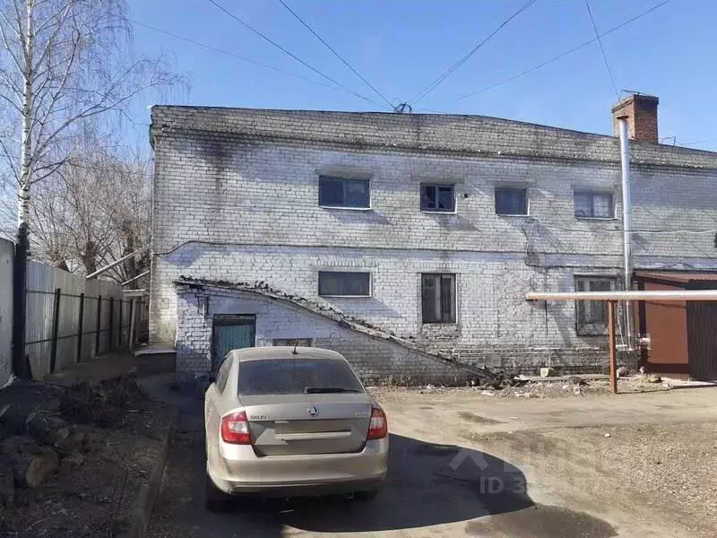 Офис в Нижегородская область, Нижний Новгород Шлиссельбургская ул., 1 ... - Фото 0