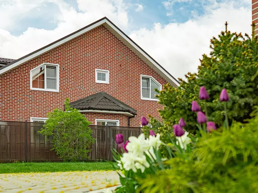 Дом в Юкковское сельское поселение, КП Юкковское парк (124 м) - Фото 2