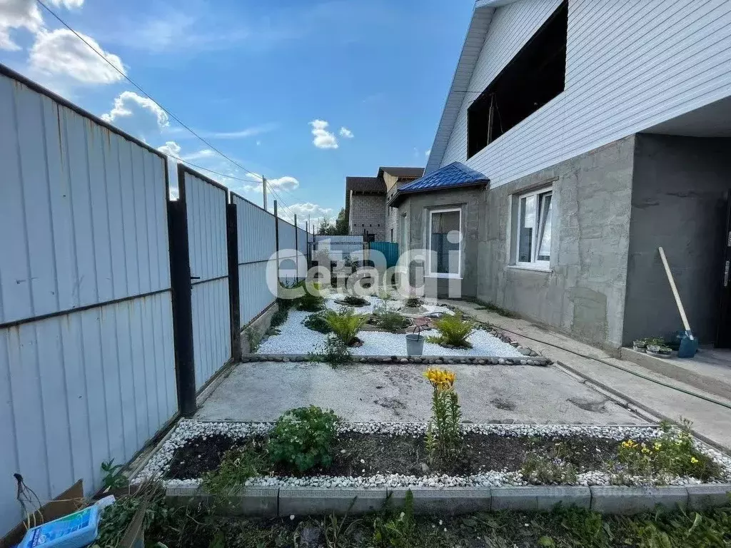 Дом в Красноярский край, Емельяновский муниципальный округ, пос. Сухая ... - Фото 1