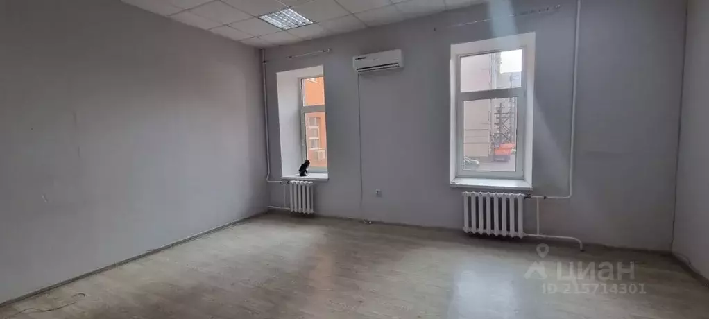 Помещение свободного назначения в Башкортостан, Уфа ул. Карла Маркса, ... - Фото 1