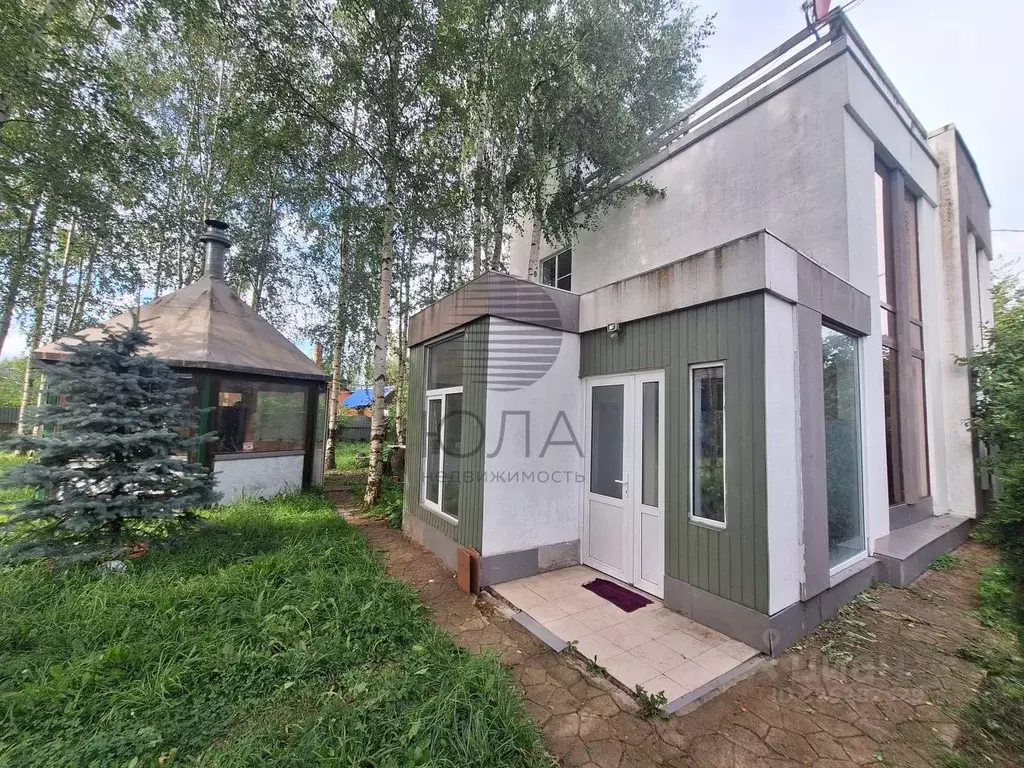 Дом в Санкт-Петербург, Санкт-Петербург, Павловск Павловское-2 СНТ, 403 ... - Фото 1