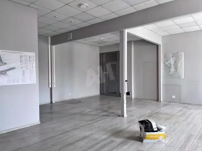 Офис в Москва Аптекарский пер., 4с11 (35 м) - Фото 1