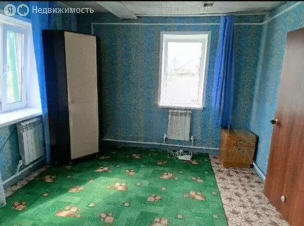 Дом в Ялуторовск, Вокзальная улица, 62 (41 м) - Фото 1