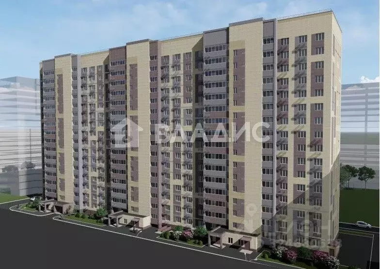 1-к кв. Марий Эл, Йошкар-Ола Театральный мкр, 280-й кв-л,  (40.04 м) - Фото 1