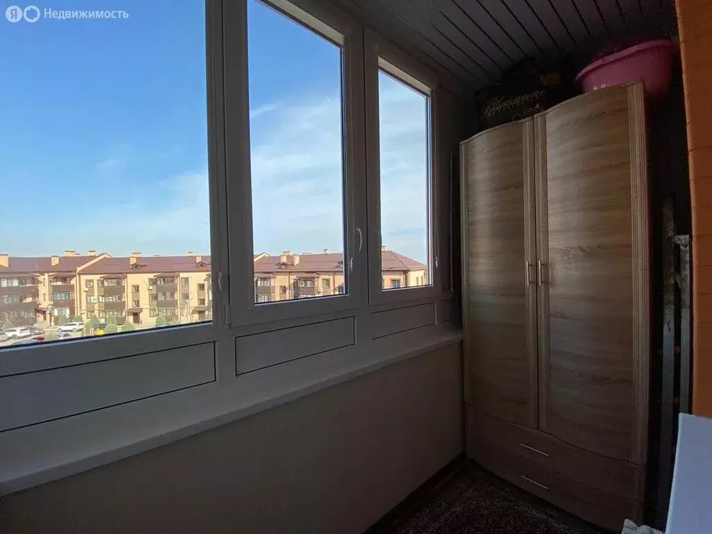 2-комнатная квартира: Аксай, улица Речников, 12А (65.7 м) - Фото 1