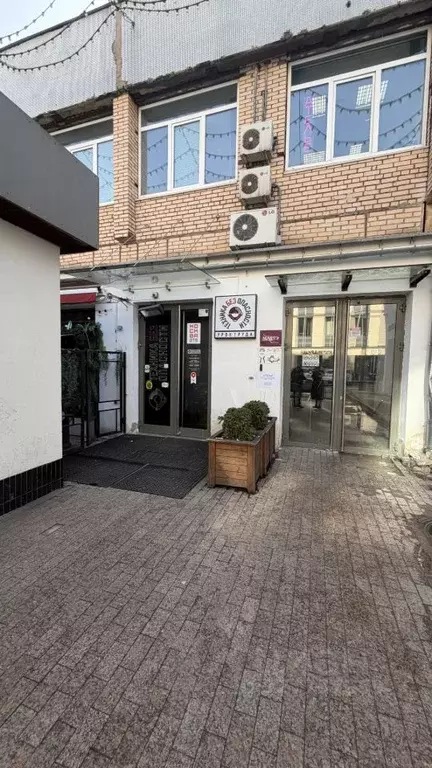 Помещение свободного назначения в Москва Сущевская ул., 21С10 (298 м) - Фото 1