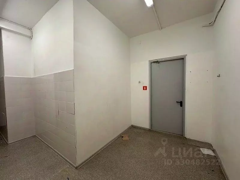 Офис в Санкт-Петербург ул. Комсомола, 1-3АЦ (22 м) - Фото 2