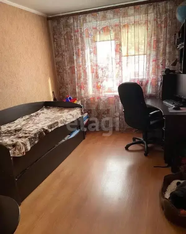 Продаётся 2-к квартира, 52 м - Фото 1