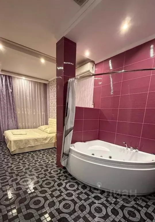 Комната Ульяновская область, Ульяновск Локомотивная ул., 51 (25.0 м) - Фото 2