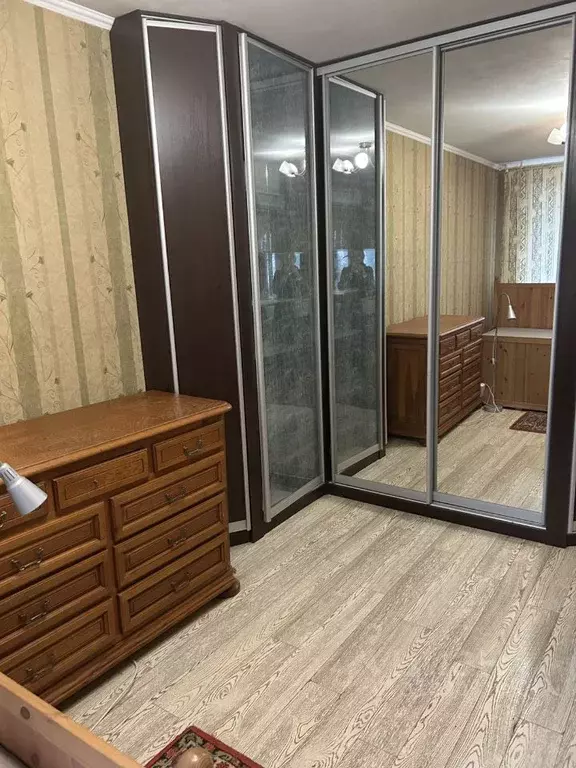 2-к кв. Москва Керамический проезд, 49К3 (56.0 м) - Фото 0