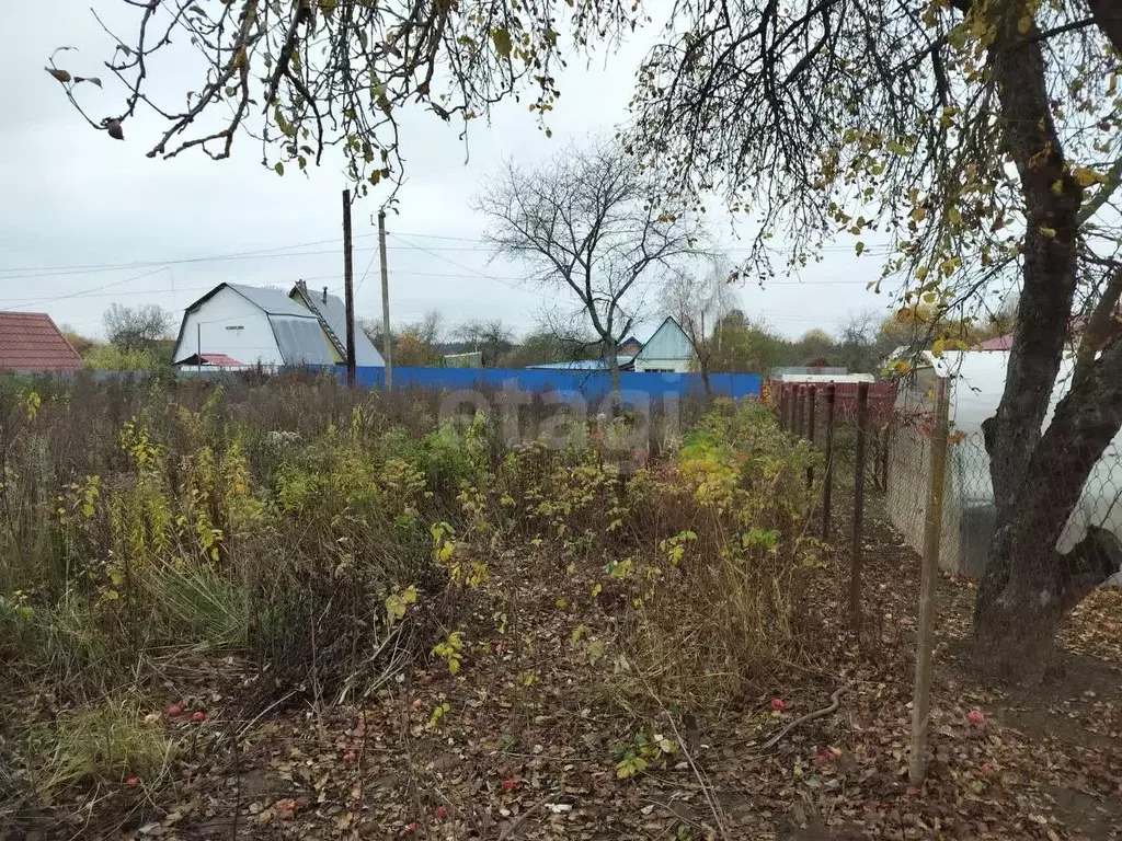 Участок в Смоленская область, Смоленск Жигули СНТ,  (6.1 сот.) - Фото 2