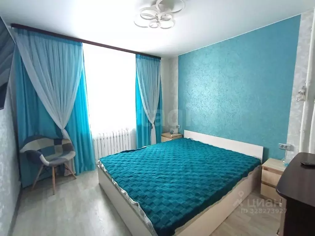 2-к кв. Камчатский край, Петропавловск-Камчатский ул. Карбышева, 10 ... - Фото 1