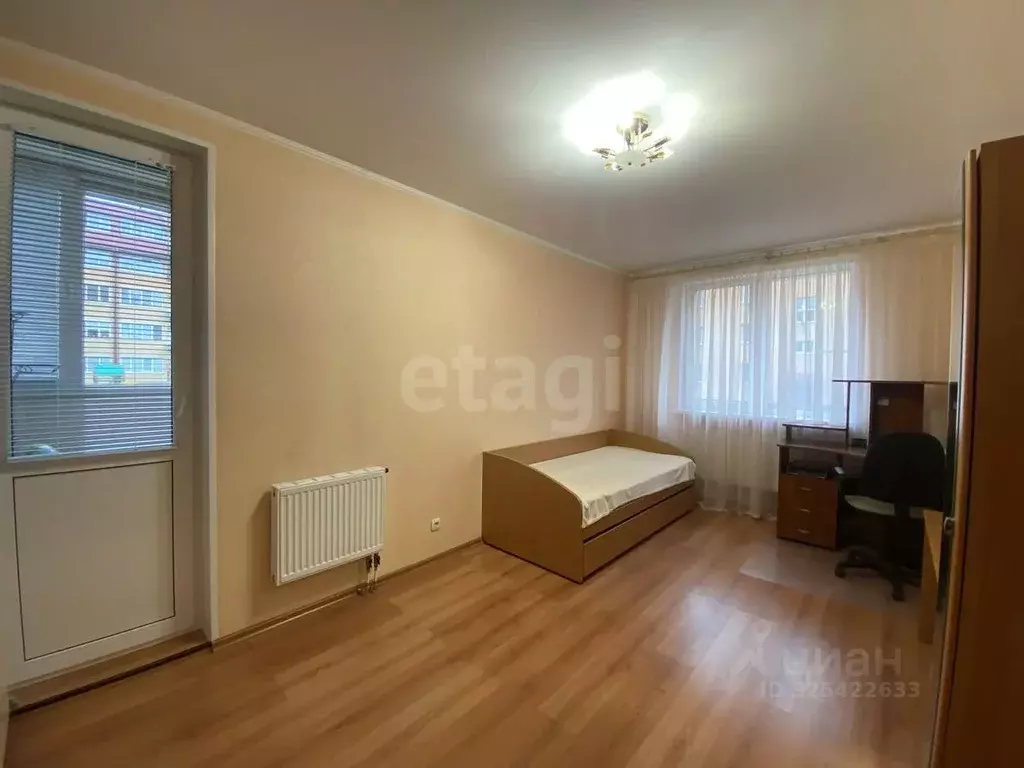 2-к кв. Ленинградская область, Кириши ул. Энергетиков, 42 (62.1 м) - Фото 1