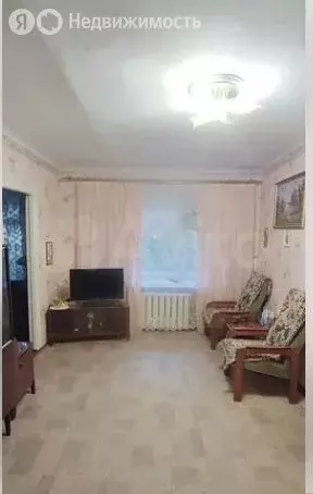 1-комнатная квартира: Ухта, улица Оплеснина, 6 (45.6 м) - Фото 1