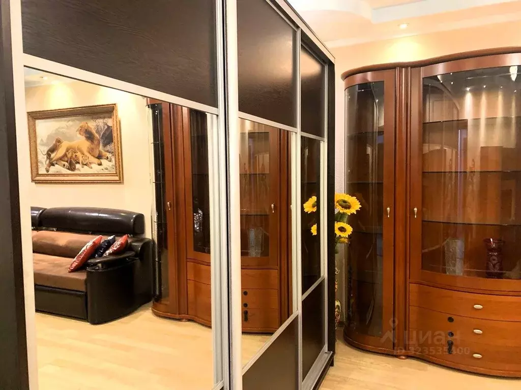 2-к кв. Костромская область, Кострома ул. Симановского, 90 (60.2 м) - Фото 2