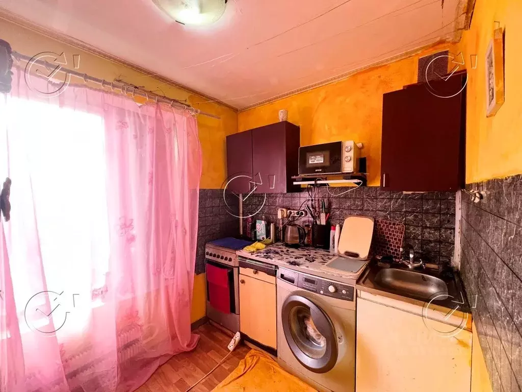 3-к кв. Москва ул. Бестужевых, 13Б (53.3 м) - Фото 1