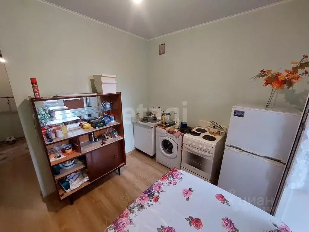 1-к кв. Тюменская область, Тюмень Тарманы мкр, ул. Малышева, 24/1 ... - Фото 2