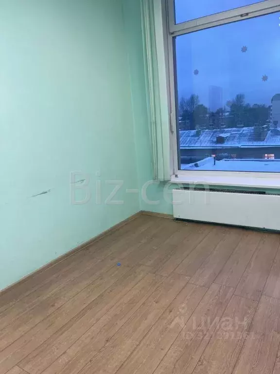 Офис в Санкт-Петербург Ленинский просп., 168 (29 м) - Фото 1