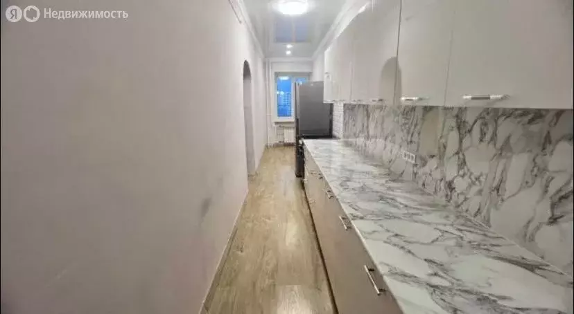 2-комнатная квартира: Якутск, улица Петра Алексеева, 81/1 (46.6 м) - Фото 1