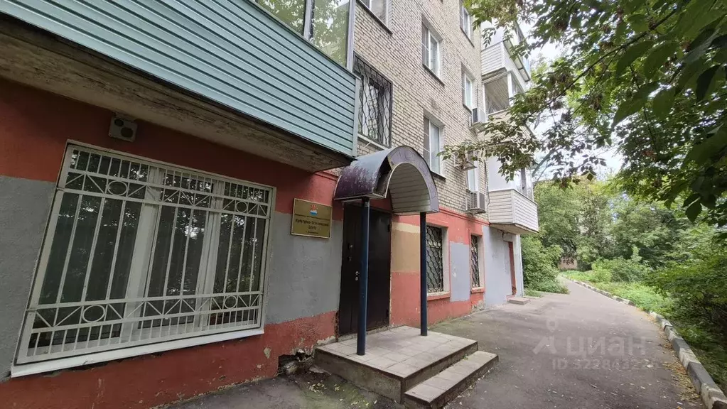 Помещение свободного назначения в Московская область, Дзержинский ... - Фото 1