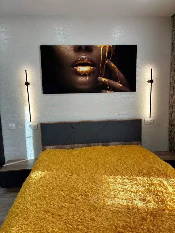 1-к кв. Московская область, Солнечногорск Красная ул., 56 (43.0 м) - Фото 1