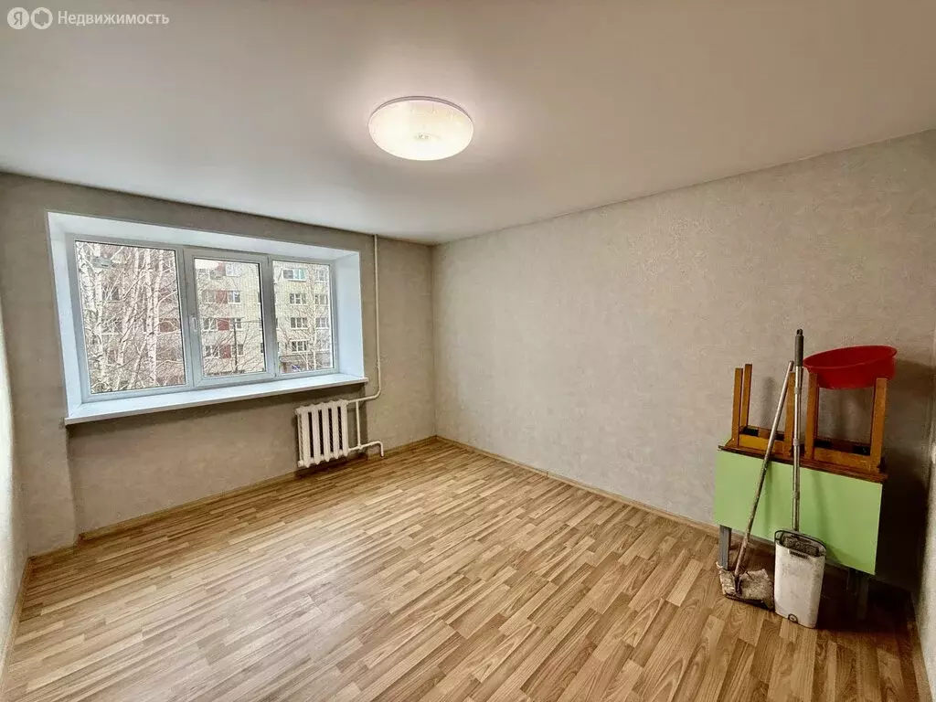 Квартира-студия: Екатеринбург, Селькоровская улица, 76к2 (18.3 м) - Фото 1