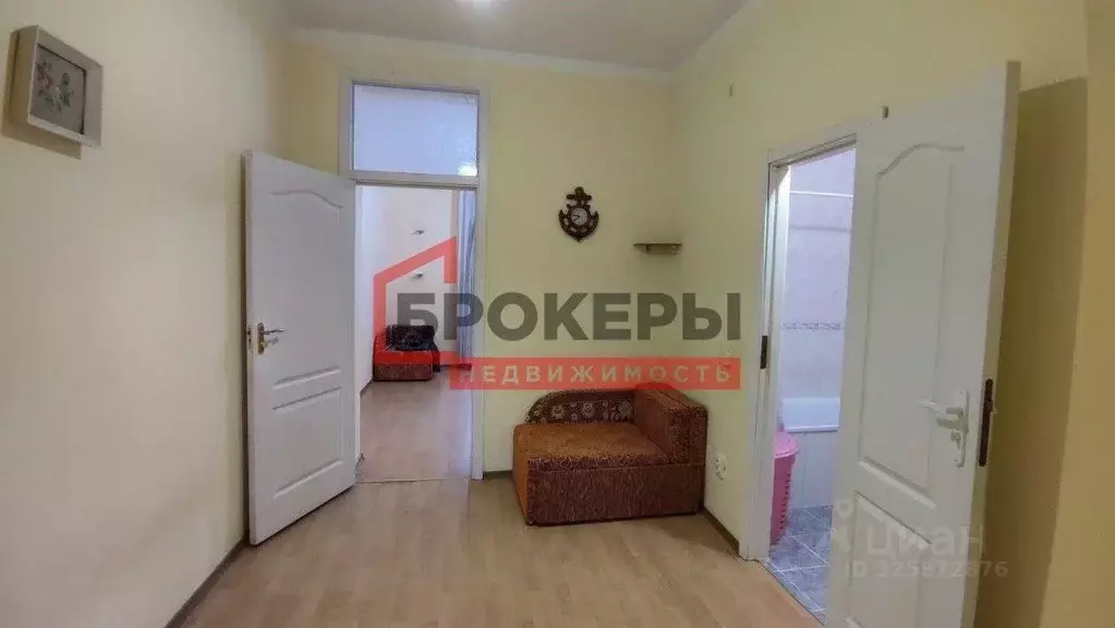 1-к кв. Севастополь просп. Героев Сталинграда, 63 (55.4 м) - Фото 1