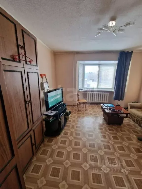 2-к кв. Ямало-Ненецкий АО, Новый Уренгой Юбилейный мкр, 5/1 (57.5 м) - Фото 1