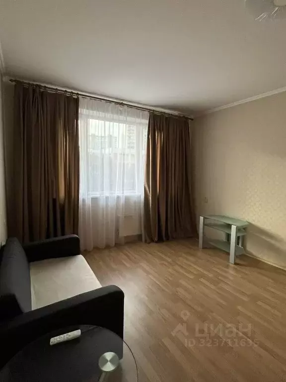 1-к кв. Москва Керамический проезд, 57К3 (40.0 м) - Фото 2