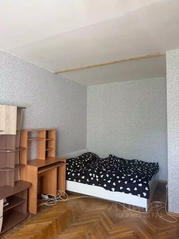 1-к кв. Москва Мурановская ул., 4 (30.1 м) - Фото 2