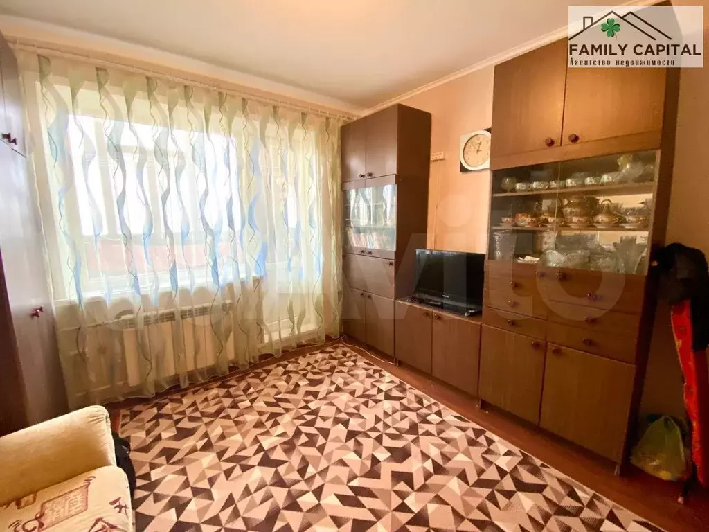 2-к. квартира, 41,6 м, 3/9 эт. - Фото 1
