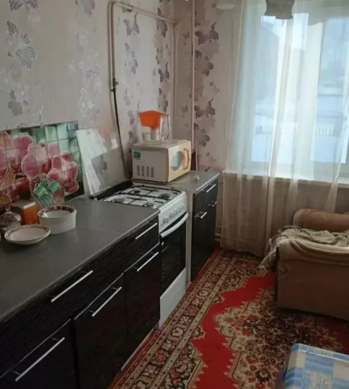 Продаётся 1-к квартира, 30.5 м - Фото 1