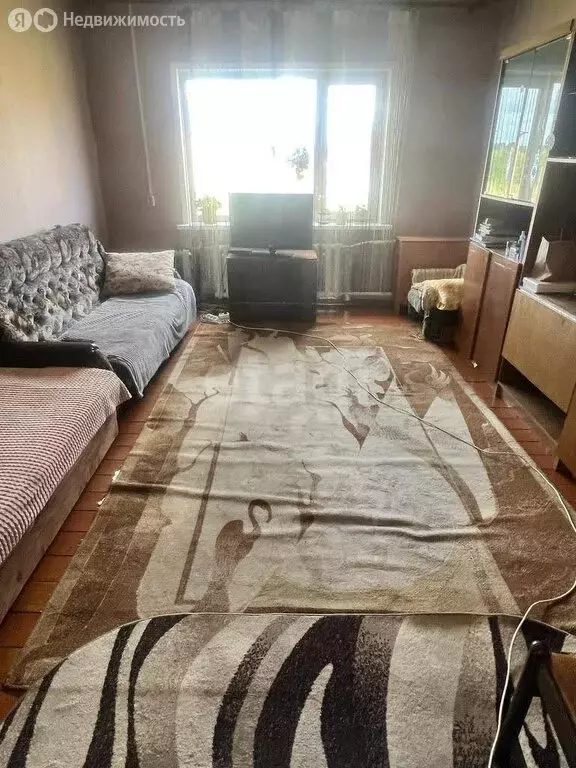 Дом в Красноярский край, посёлок городского типа Козулька (67.2 м) - Фото 2