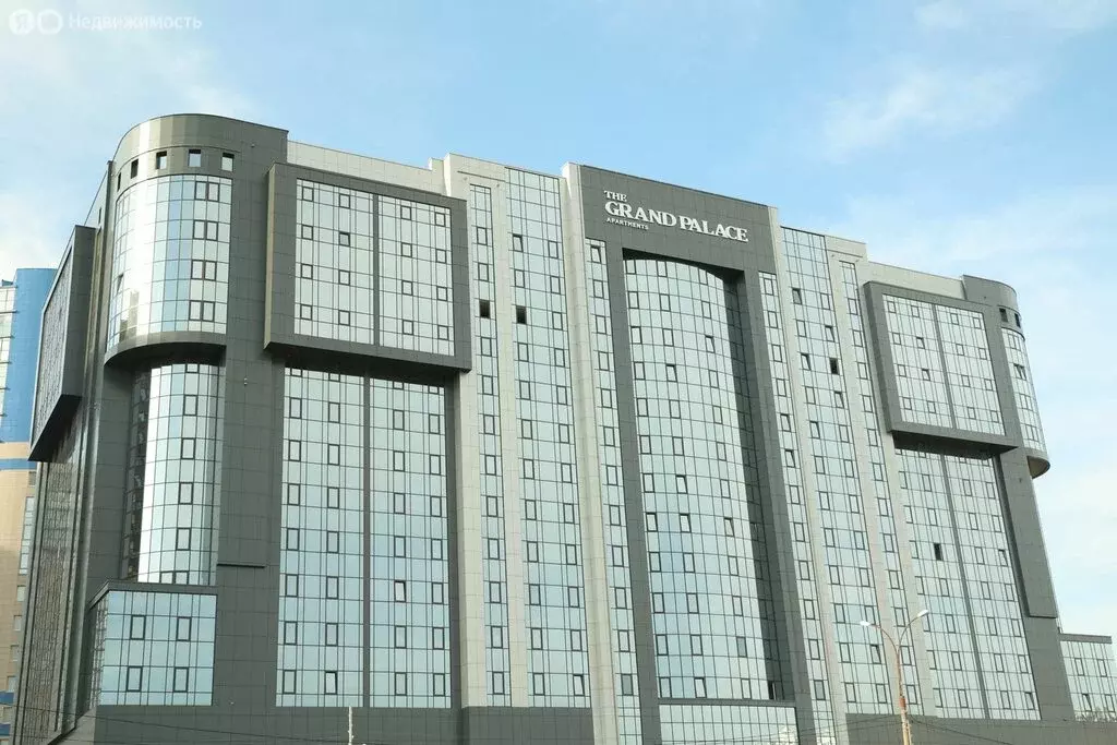 1-комнатная квартира: Краснодар, Уральская улица, 75/6 (22 м) - Фото 1