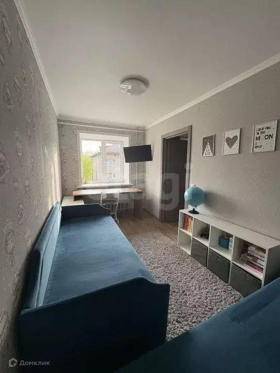 Продаётся 2-к квартира, 43 м - Фото 0