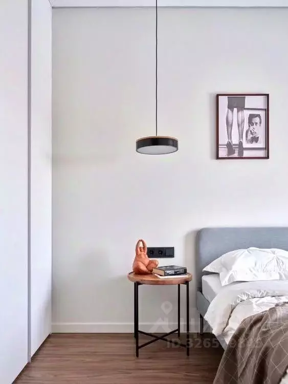 1-к кв. Иркутская область, Иркутск ул. Седова, 71 (40.8 м) - Фото 2