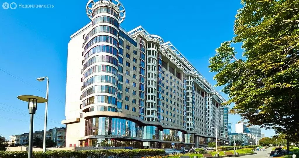 6-комнатная квартира: Москва, улица Новый Арбат, 27 (250.9 м) - Фото 2